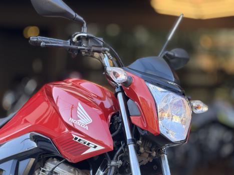 HONDA CG 160 FAN FLEX ONE, Foto 3