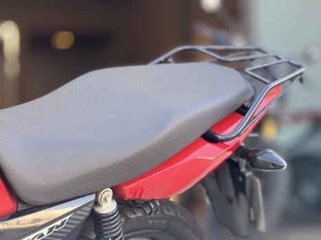 HONDA CG 160 FAN FLEX ONE, Foto 6
