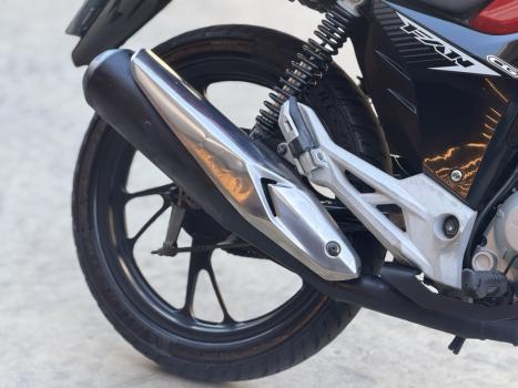 HONDA CG 160 FAN FLEX ONE, Foto 7
