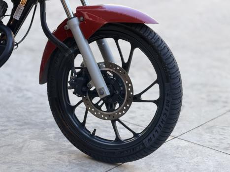 HONDA CG 160 FAN FLEX ONE, Foto 10