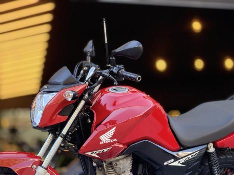 HONDA CG 160 FAN FLEX ONE, Foto 11