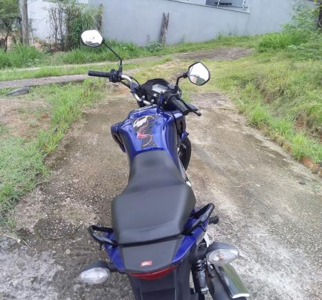 HONDA CG 160 FAN FLEX ONE, Foto 4