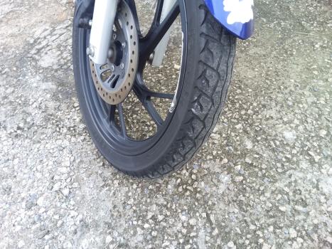 HONDA CG 160 FAN FLEX ONE, Foto 5