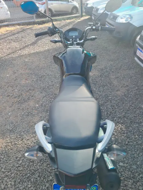 HONDA CG 160 FAN FLEX ONE, Foto 7