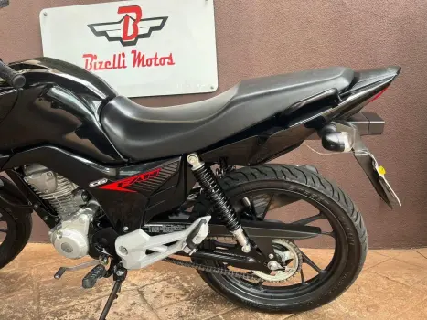 HONDA CG 160 FAN FLEX ONE, Foto 7