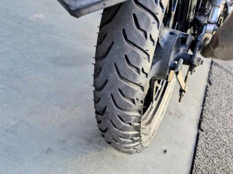 HONDA CG 160 FAN FLEX ONE, Foto 3