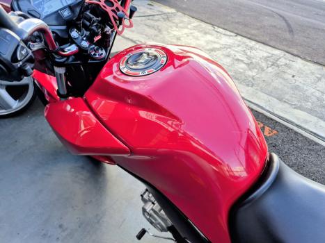HONDA CG 160 FAN FLEX ONE, Foto 6