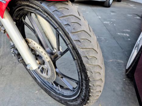 HONDA CG 160 FAN FLEX ONE, Foto 7