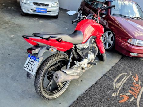 HONDA CG 160 FAN FLEX ONE, Foto 8