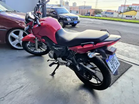 HONDA CG 160 FAN FLEX ONE, Foto 9