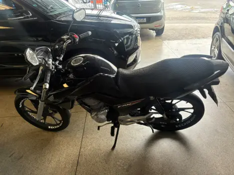 HONDA CG 160 FAN FLEX ONE, Foto 1