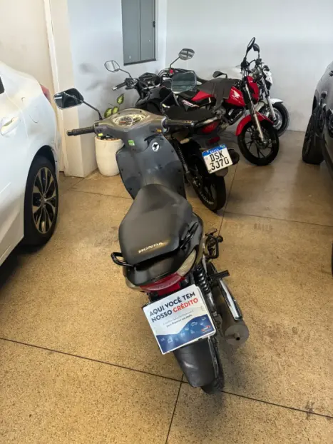 HONDA CG 160 FAN FLEX ONE, Foto 4