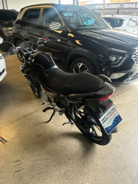 HONDA CG 160 FAN FLEX ONE, Foto 6