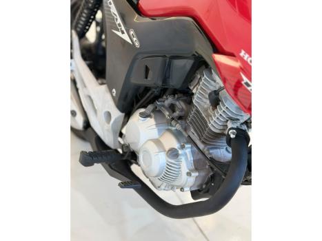 HONDA CG 160 FAN FLEX ONE, Foto 5