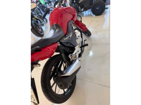HONDA CG 160 FAN FLEX ONE, Foto 6