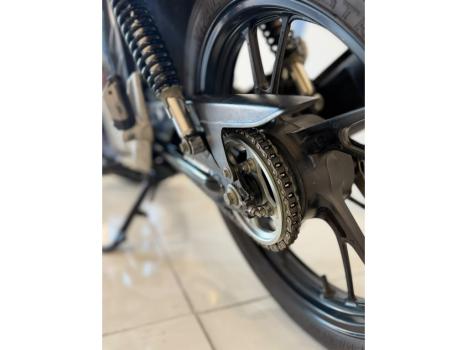 HONDA CG 160 FAN FLEX ONE, Foto 7
