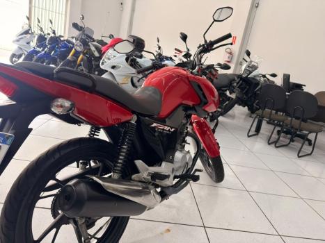 HONDA CG 160 FAN FLEX ONE, Foto 5