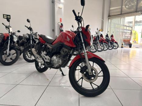 HONDA CG 160 FAN FLEX ONE, Foto 7