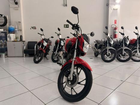 HONDA CG 160 FAN FLEX ONE, Foto 8
