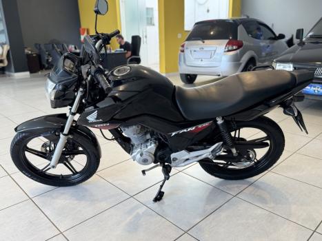 HONDA CG 160 FAN FLEX ONE, Foto 2