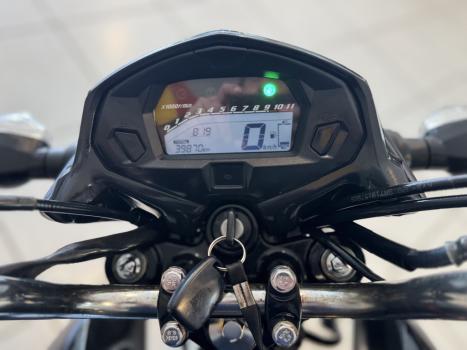 HONDA CG 160 FAN FLEX ONE, Foto 3