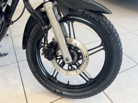 HONDA CG 160 FAN FLEX ONE, Foto 4