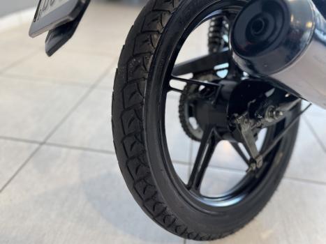 HONDA CG 160 FAN FLEX ONE, Foto 5