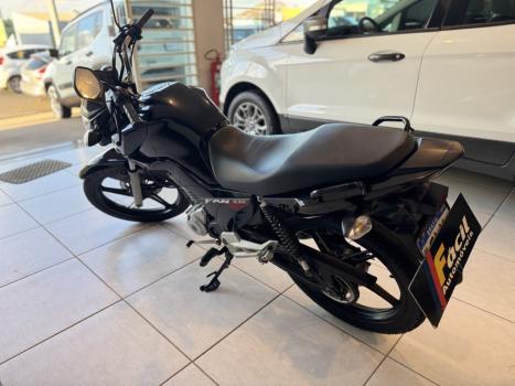 HONDA CG 160 FAN FLEX ONE, Foto 2