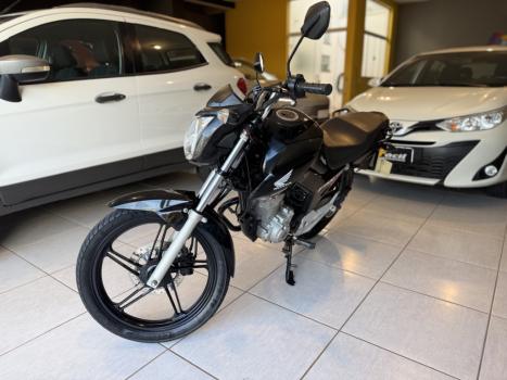 HONDA CG 160 FAN FLEX ONE, Foto 3