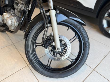 HONDA CG 160 FAN FLEX ONE, Foto 5