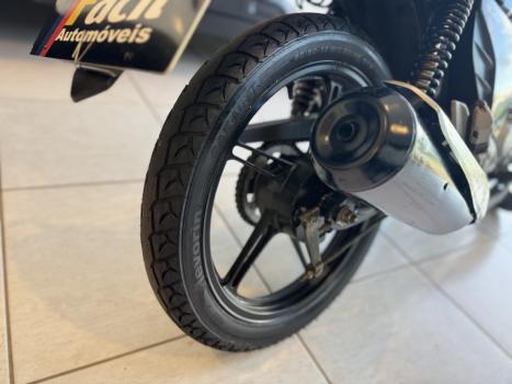 HONDA CG 160 FAN FLEX ONE, Foto 6
