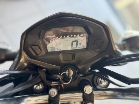 HONDA CG 160 FAN FLEX ONE, Foto 7