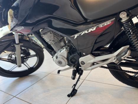 HONDA CG 160 FAN FLEX ONE, Foto 8