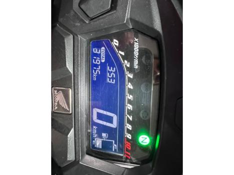 HONDA CG 160 FLEXONE, Foto 7