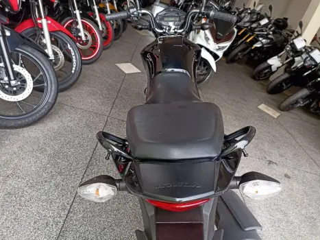 HONDA CG 160 START, Foto 8