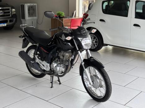 HONDA CG 160 START, Foto 1