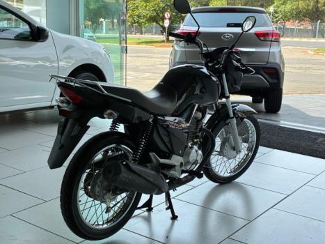 HONDA CG 160 START, Foto 9