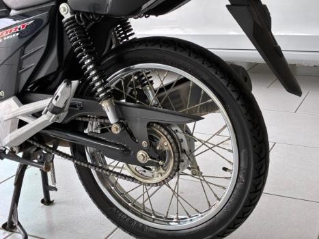 HONDA CG 160 START, Foto 11