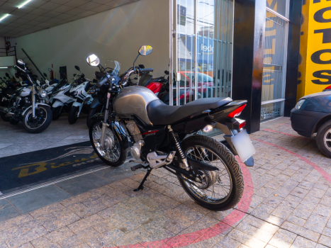 HONDA CG 160 START, Foto 4