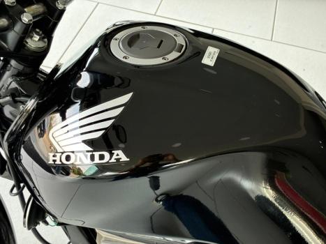 HONDA CG 160 START, Foto 4
