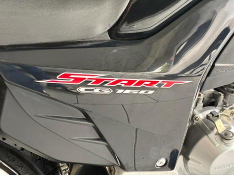 HONDA CG 160 START, Foto 5