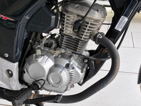 HONDA CG 160 START, Foto 6