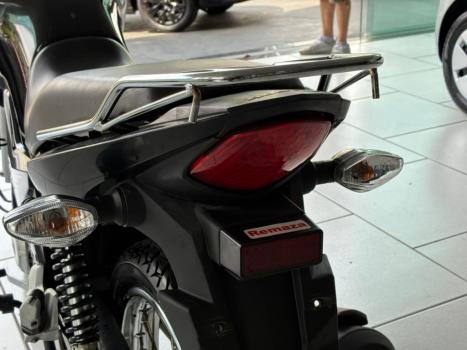 HONDA CG 160 START, Foto 8