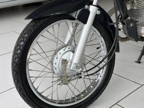 HONDA CG 160 START, Foto 10
