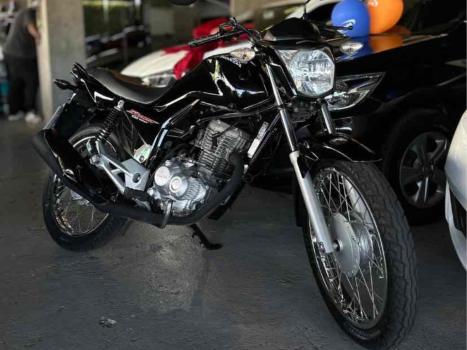 HONDA CG 160 START, Foto 1 HONDA CG 160 START, Foto 1