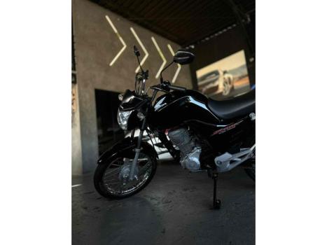 HONDA CG 160 START, Foto 3 HONDA CG 160 START, Foto 3