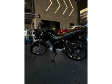 HONDA CG 160 START, Foto 4 HONDA CG 160 START, Foto 4