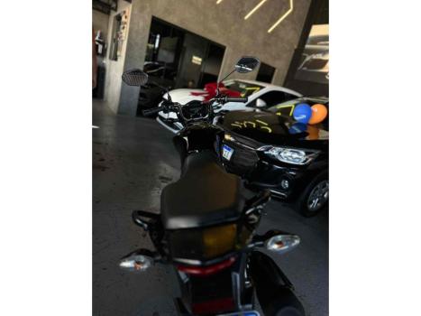 HONDA CG 160 START, Foto 5 HONDA CG 160 START, Foto 5