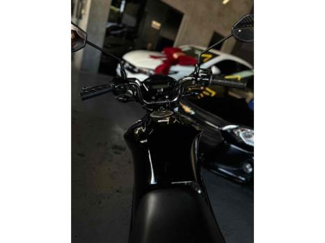 HONDA CG 160 START, Foto 7 HONDA CG 160 START, Foto 7