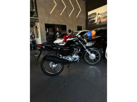 HONDA CG 160 START, Foto 8 HONDA CG 160 START, Foto 8